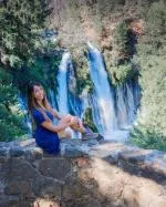 Inkkas Bohemia Camping Boot