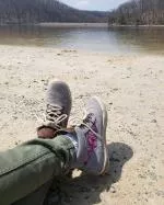 Inkkas Bohemia Camping Boot