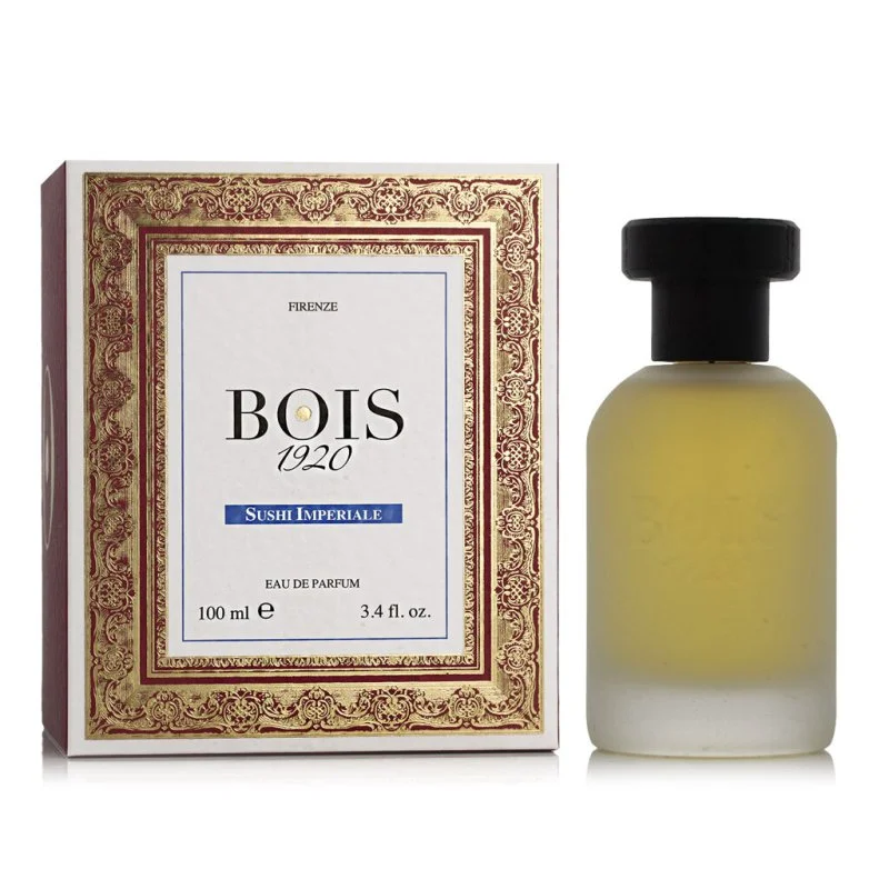 Bois 1920 Sushi Imperiale Eau de Parfum unisexe