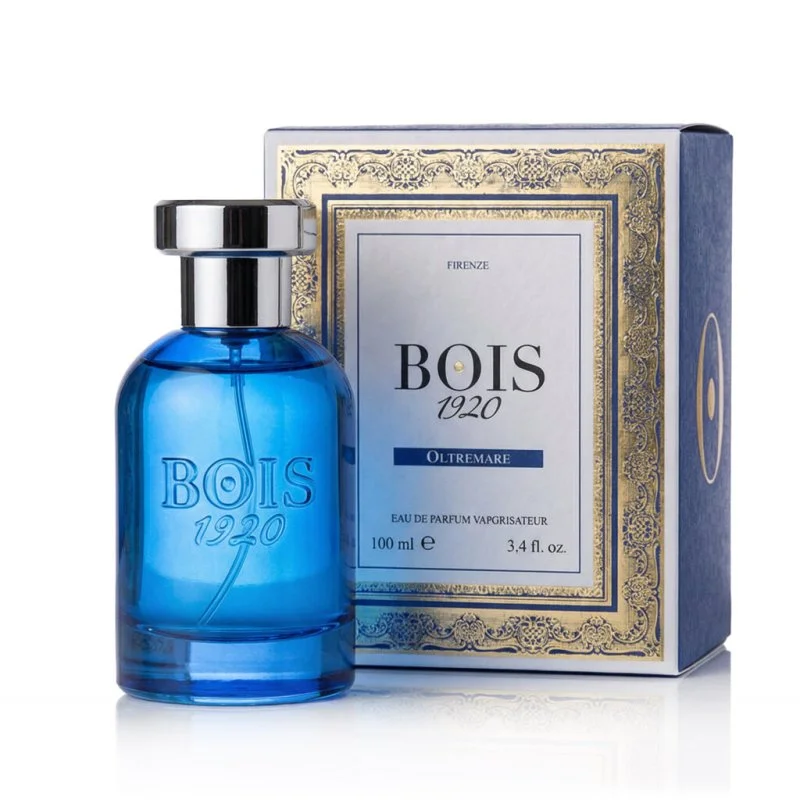 Oltremare eau de parfum unisexe 100 ml