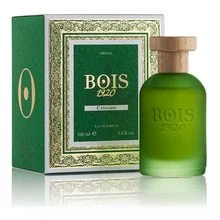 Cannabis Eau de Parfum unisexe 100 ml
