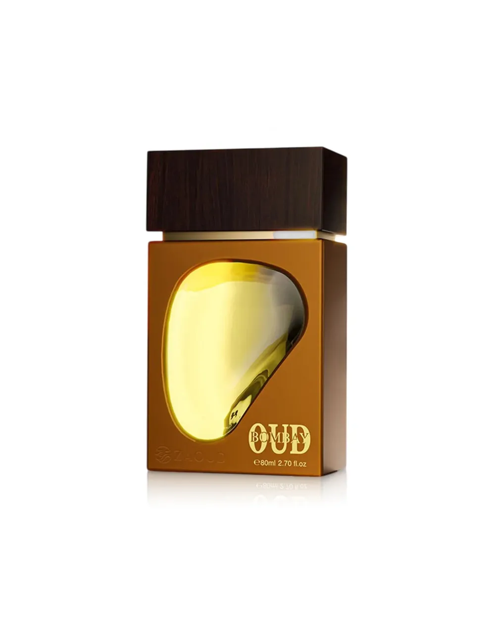Bombay Oud eau de parfum unisexe 80 ml