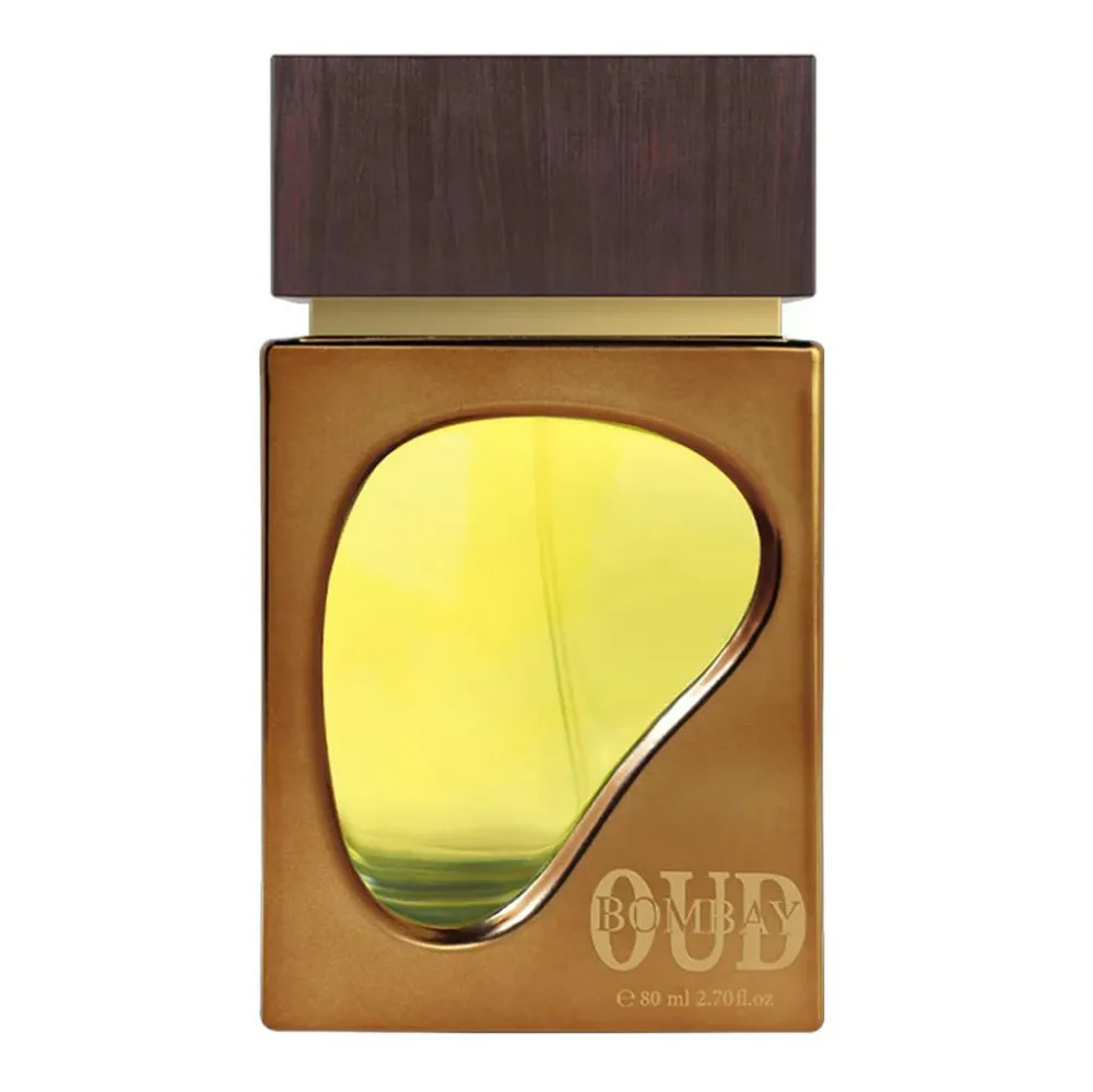 Bombay Oud eau de parfum unisexe 80 ml