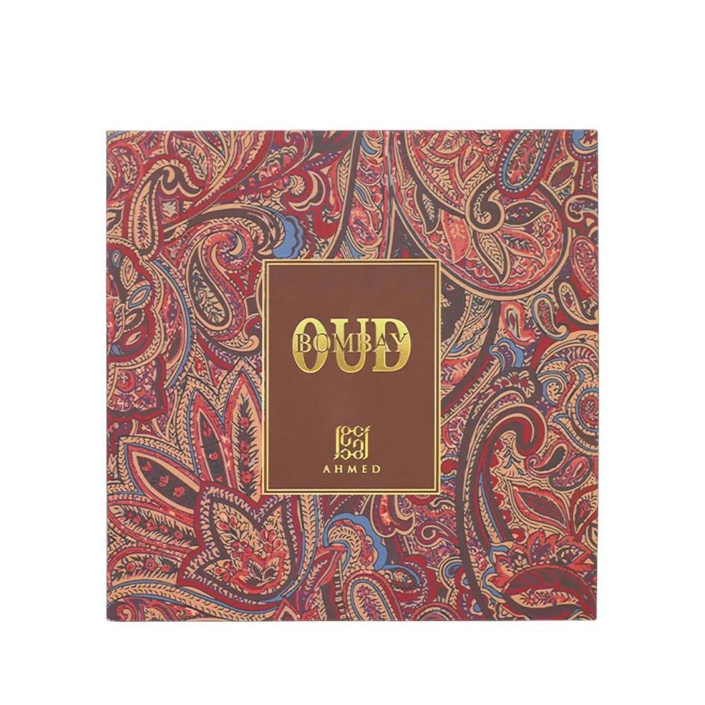 Bombay Oud eau de parfum unisexe 80 ml