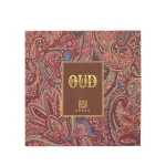 Bombay Oud eau de parfum unisexe 80 ml