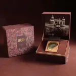 Bombay Oud eau de parfum unisexe 80 ml