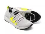 Ecoalf Bora Sneaker Woman Light Yellow