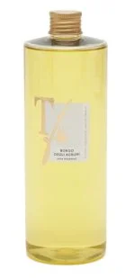 Degli Agrumi Recharge 500 ml Parfum d’Ambiance - Tfu Boîte Cadeau