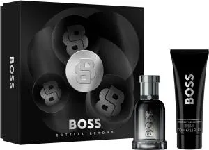 Hugo Boss Boss Boss Bottled Beyond eau de parfum pour homme 50 ml + gel douche 100 ml
