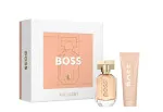 Boss Boss The Scent For Her eau de parfum pour femme 50 ml + lait pour le corps 75 ml