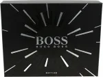 Boss Bottled coffret cadeau eau de toilette 100 ml + gel douche 100 ml + déodorant pour homme