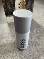 Boss Bottled déodorant spray pour homme 150 ml