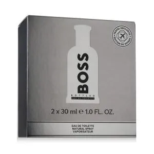 Boss Bottled EDT 30 ml + EDT 30 ml H