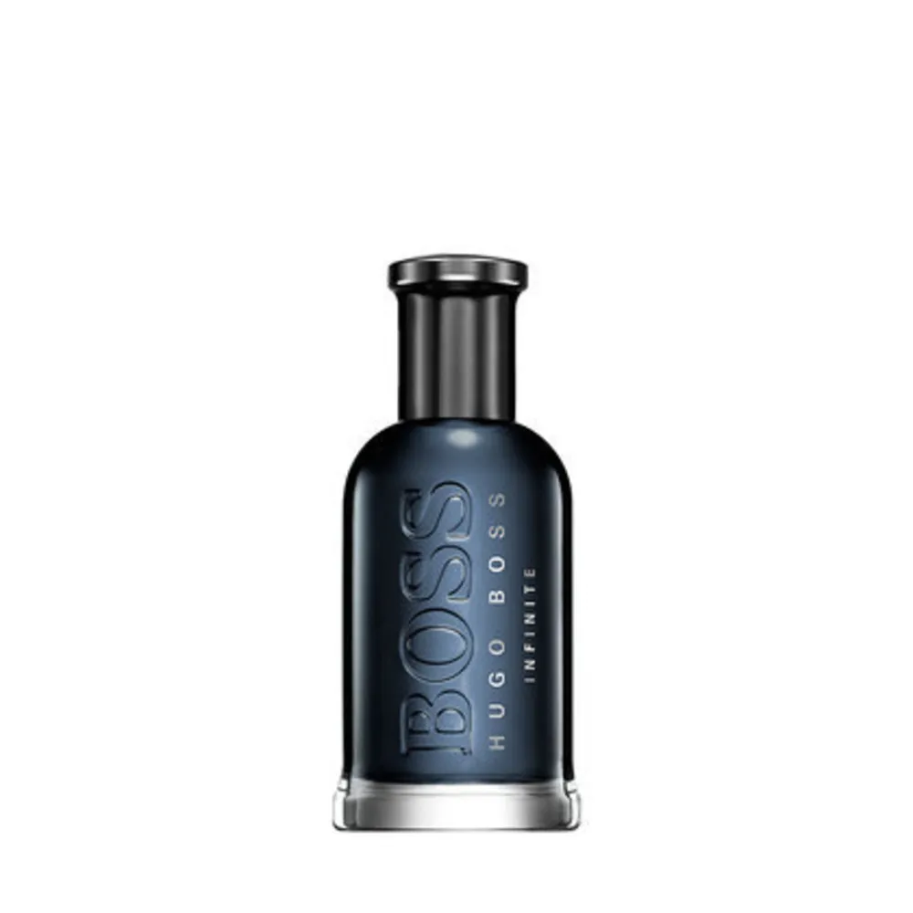 Boss Bottled Infinite eau de parfum pour homme 50 ml