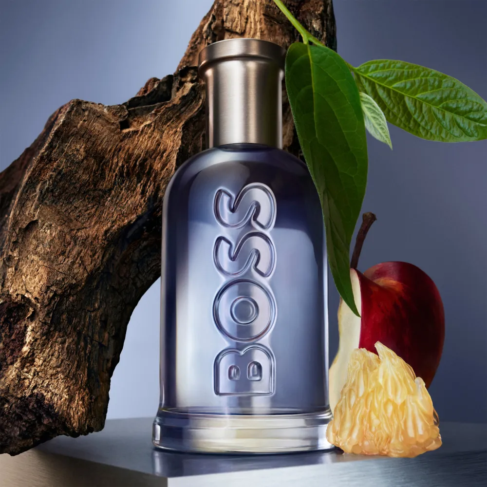 Boss Bottled Infinite eau de parfum pour homme 50 ml