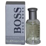 Boss Bottled MINI eau de toilette pour homme 5 ml