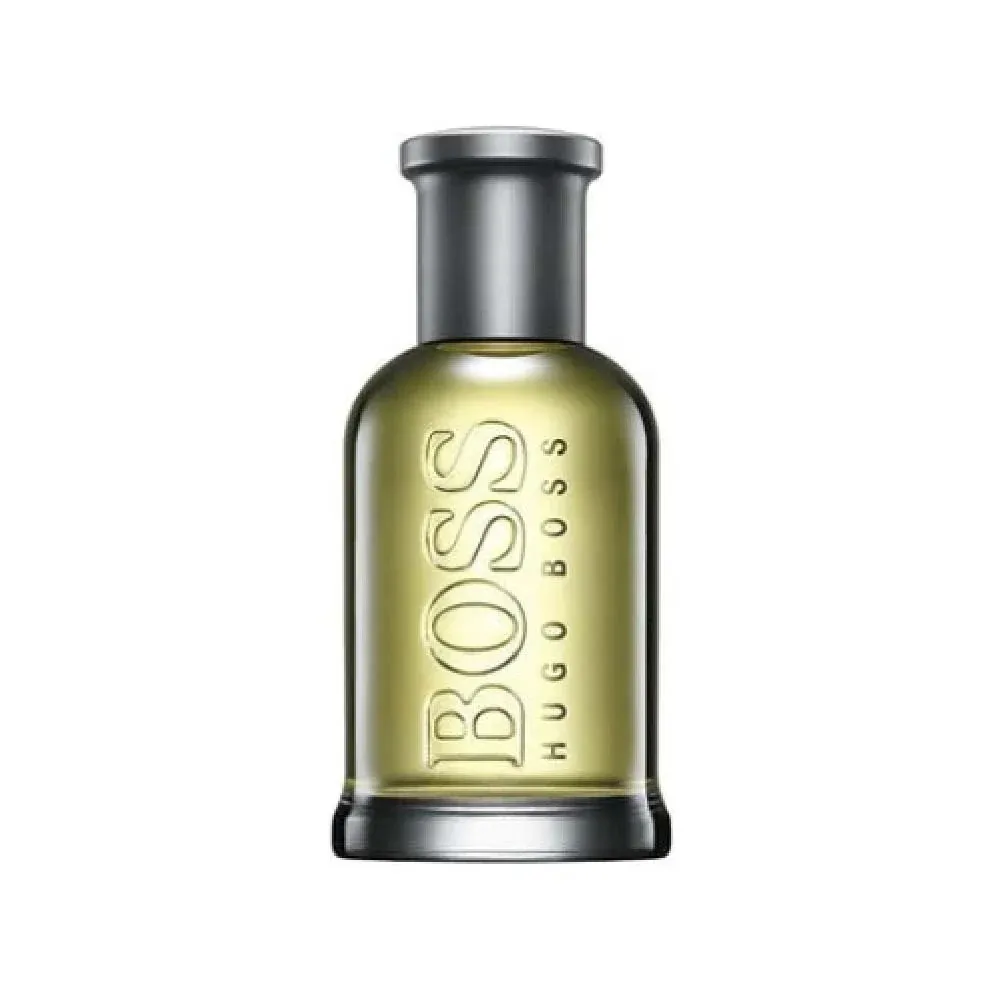Boss Bottled MINI eau de toilette pour homme 5 ml