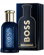 Boss Bottled Triumph Elixir parfum intense pour homme 50 ml