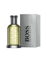 Boss Bottled lotion après-rasage pour homme 100 ml