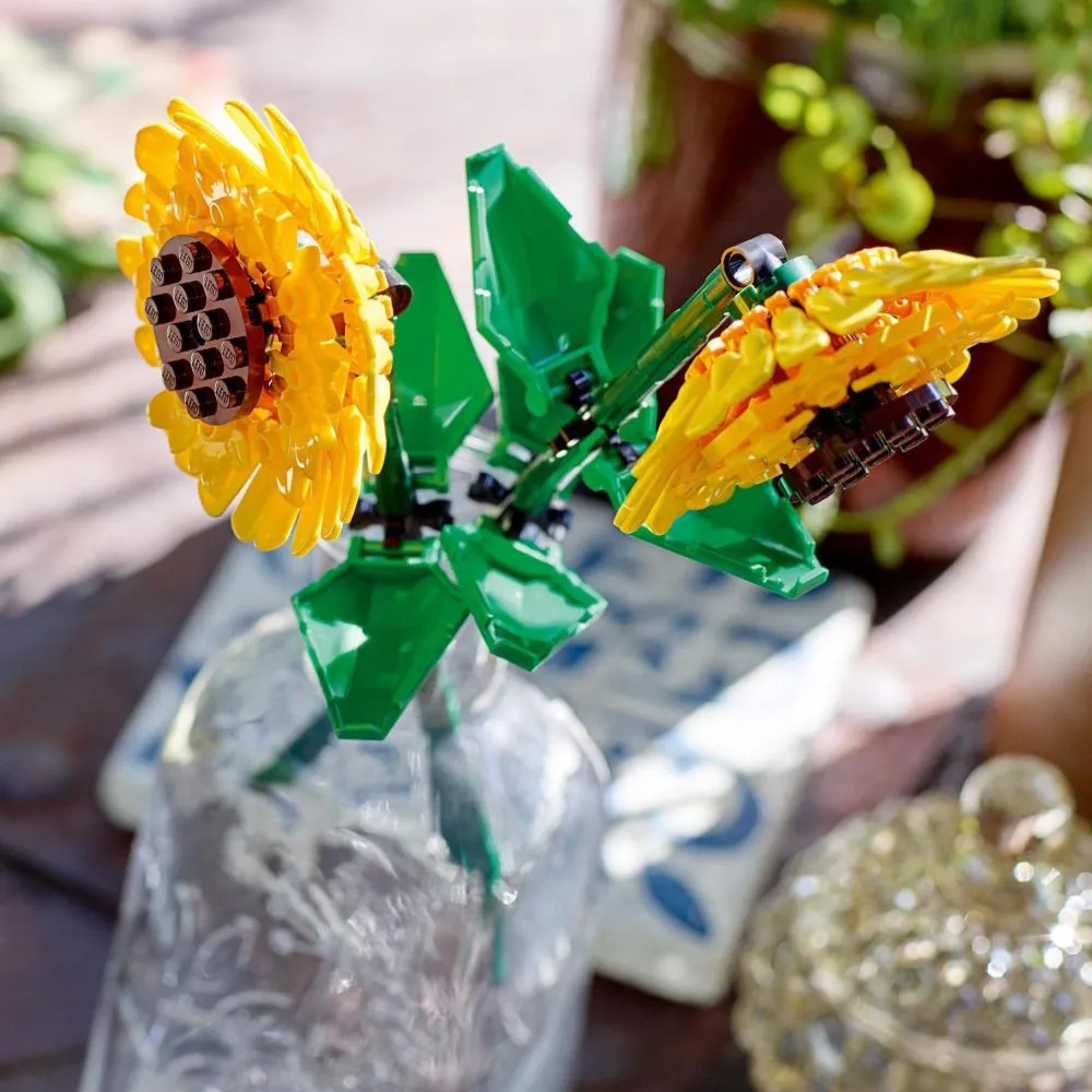Botanicals 40524 Tournesol