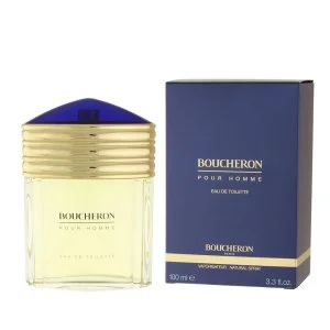 Boucheron Pour Homme eau de toilette pour homme