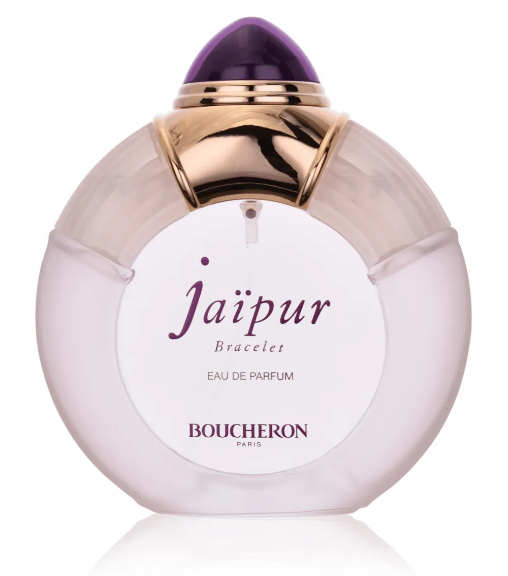 Jaipur Bracelet eau de parfum pour femmes 100 ml
