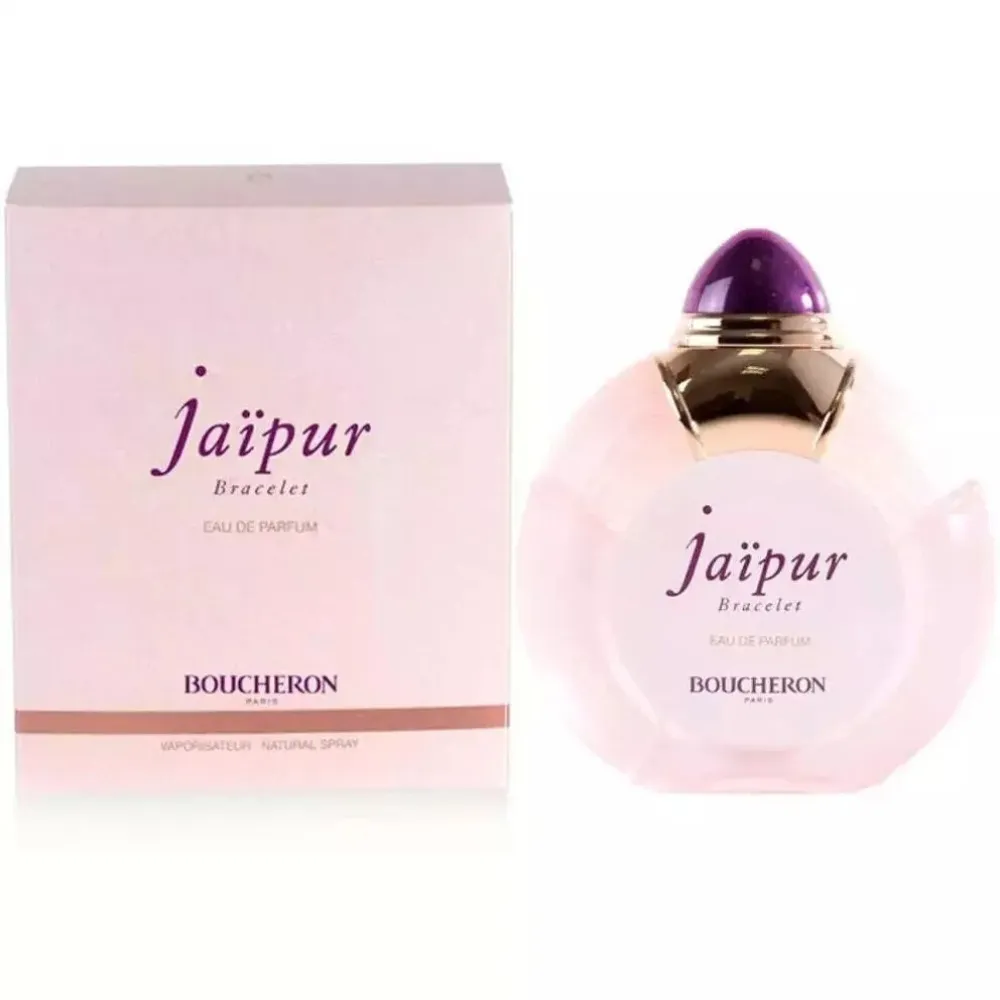 Jaipur Bracelet eau de parfum pour femmes 100 ml