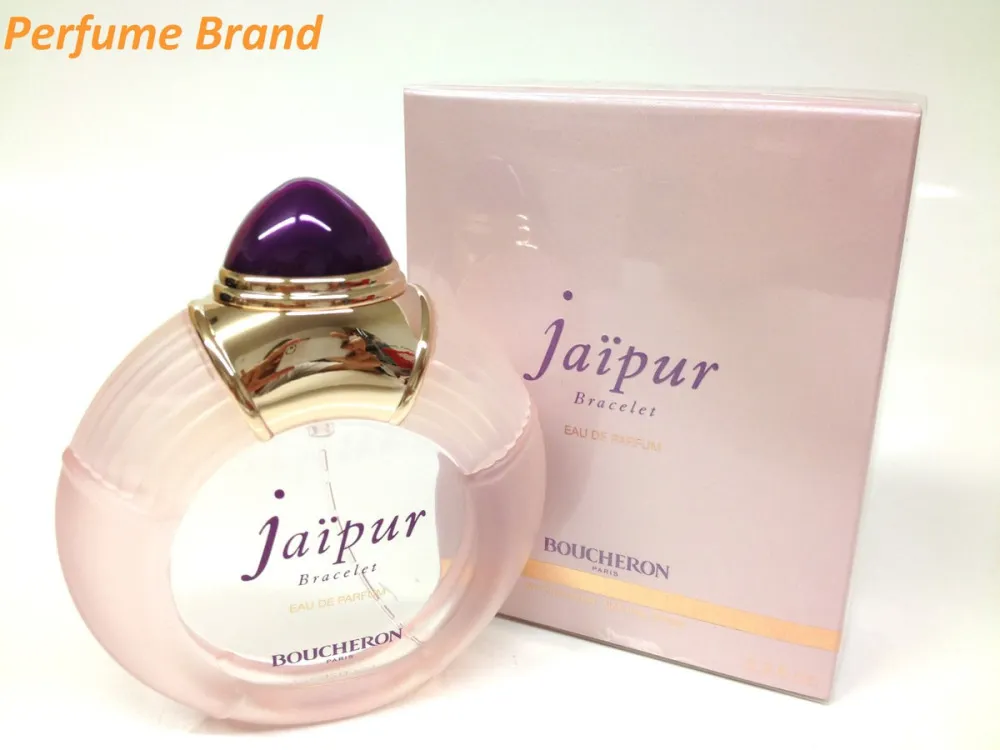 Jaipur Bracelet eau de parfum pour femmes 100 ml