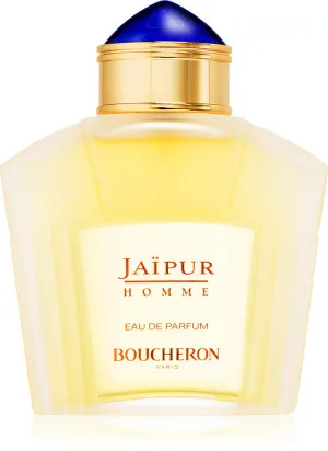 Boucheron Jaipur Pour Homme eau de parfum pour homme 100 ml