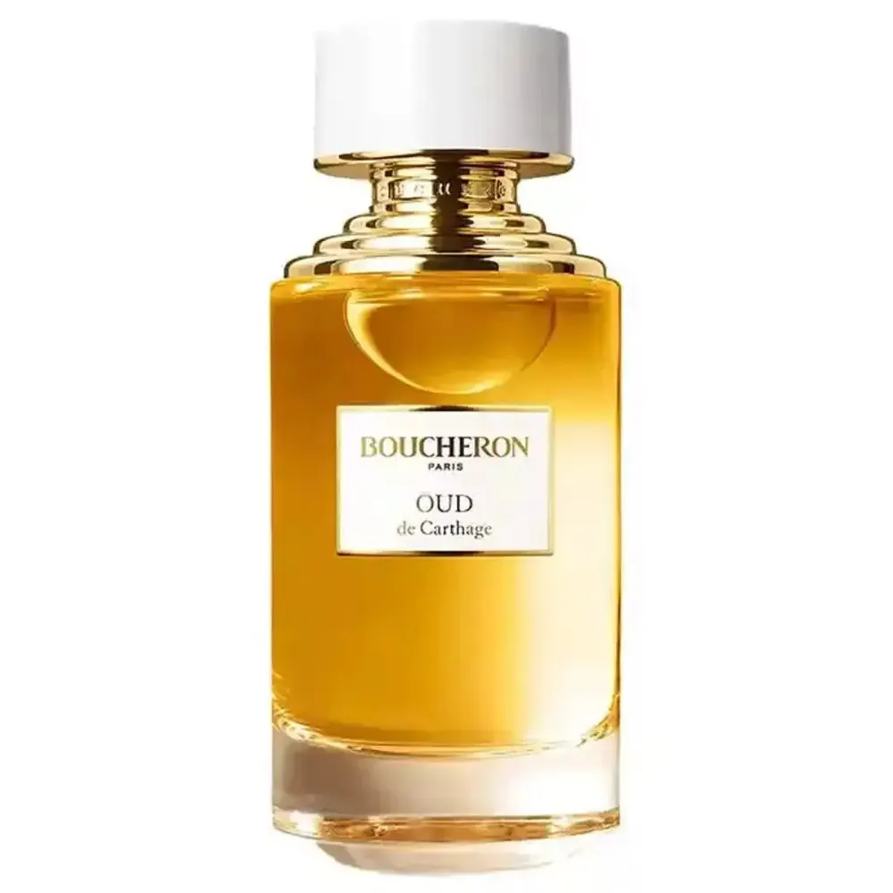 Oud De Carthage eau de parfum unisexe 125 ml