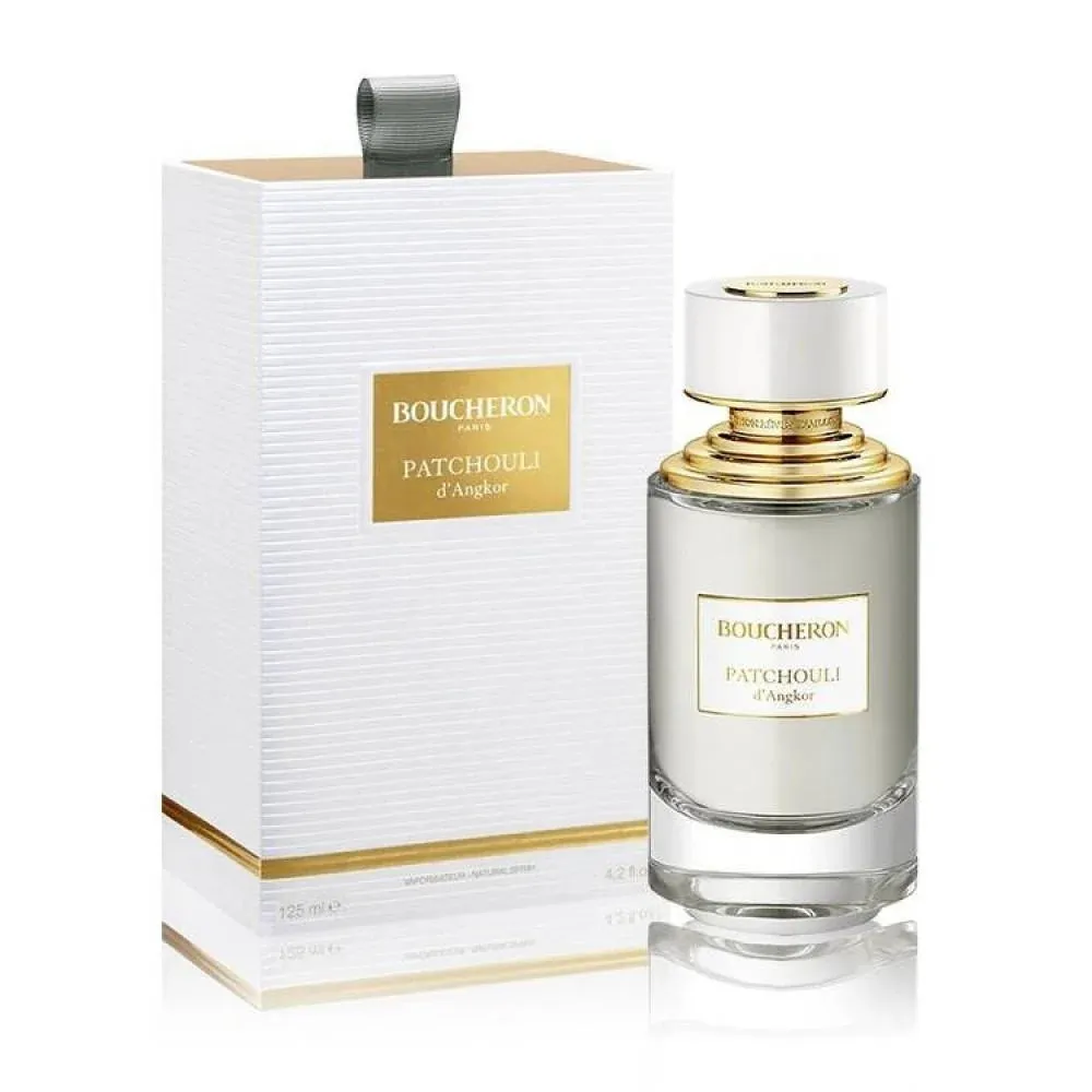 Patchouli D'Angkor eau de parfum 125 ml unisexe