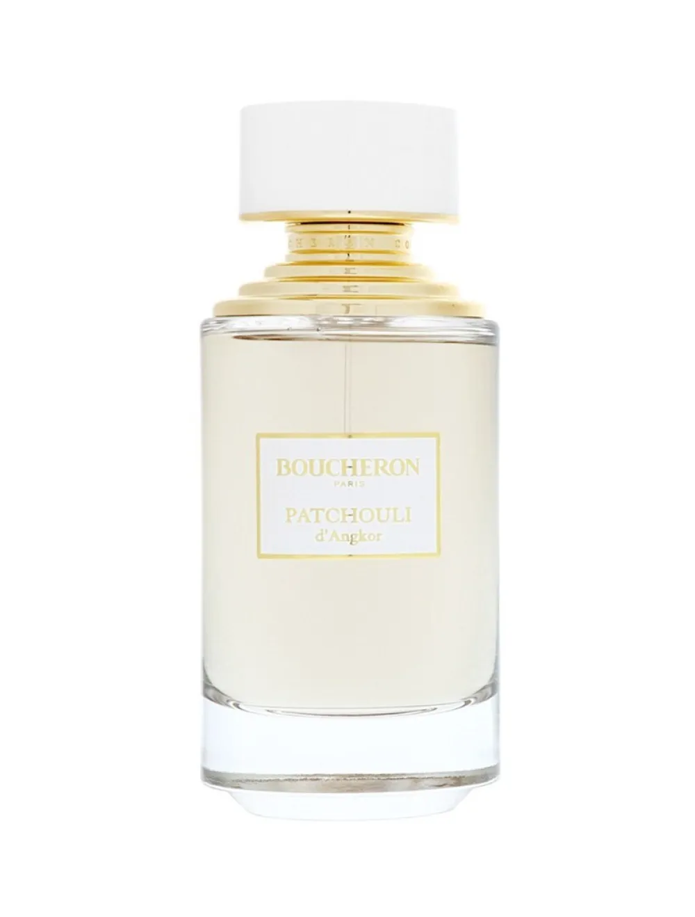 Patchouli D'Angkor eau de parfum 125 ml unisexe