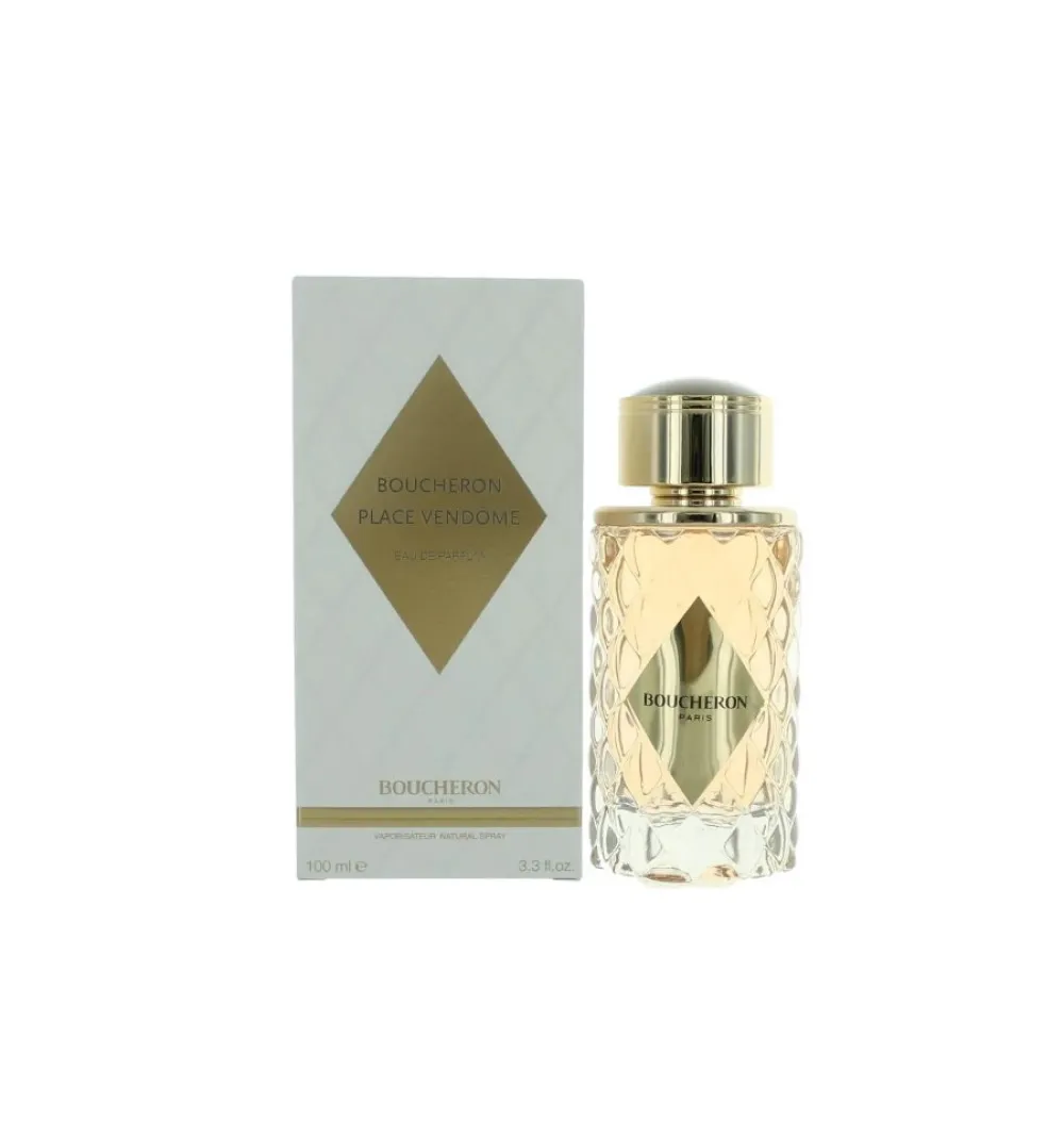 Place Vendôme eau de parfum pour femme 100 ml