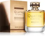 Quatre Iconic eau de parfum pour femmes 100 ml