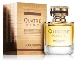 Quatre Iconic eau de parfum pour femmes 50 ml