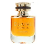 Quatre Iconic eau de parfum pour femmes 50 ml