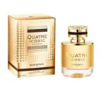 Quatre Iconic eau de parfum pour femmes 50 ml