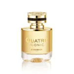 Quatre Iconic eau de parfum pour femmes 50 ml