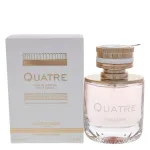 Quatre eau de parfum pour femmes 50 ml