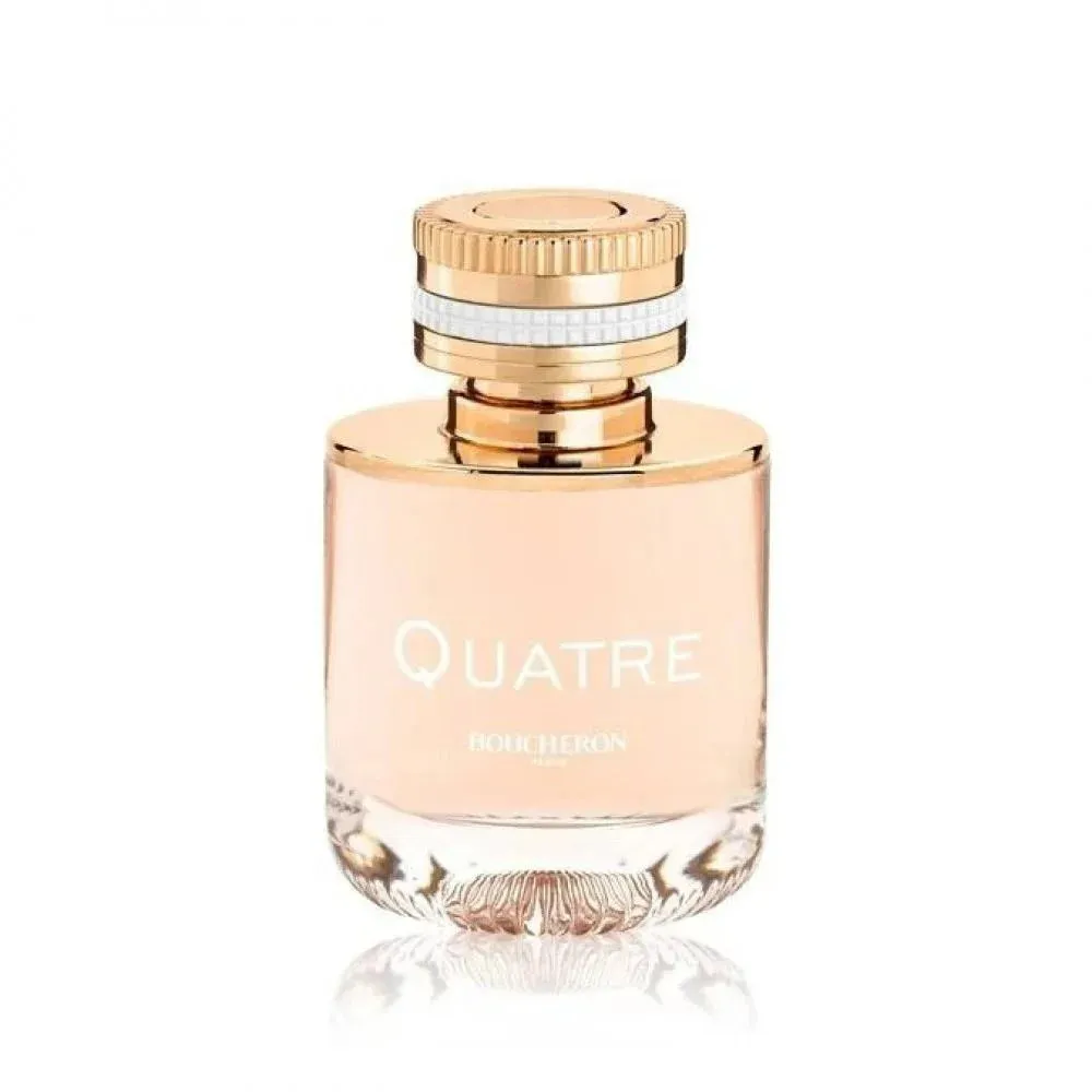 Quatre eau de parfum pour femmes 50 ml