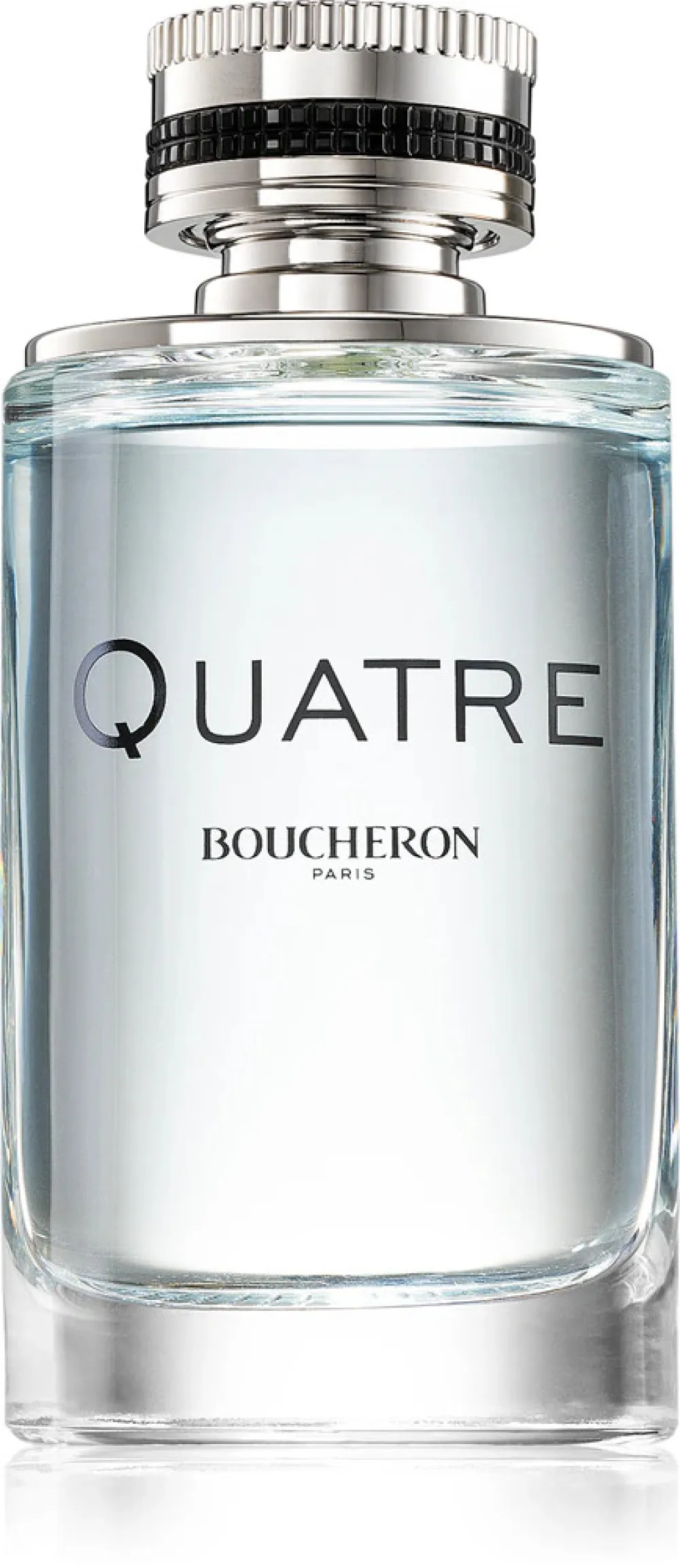 Quatre eau de toilette pour homme 100 ml