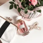 Rose d'Isparta eau de parfum 125 ml unisexe