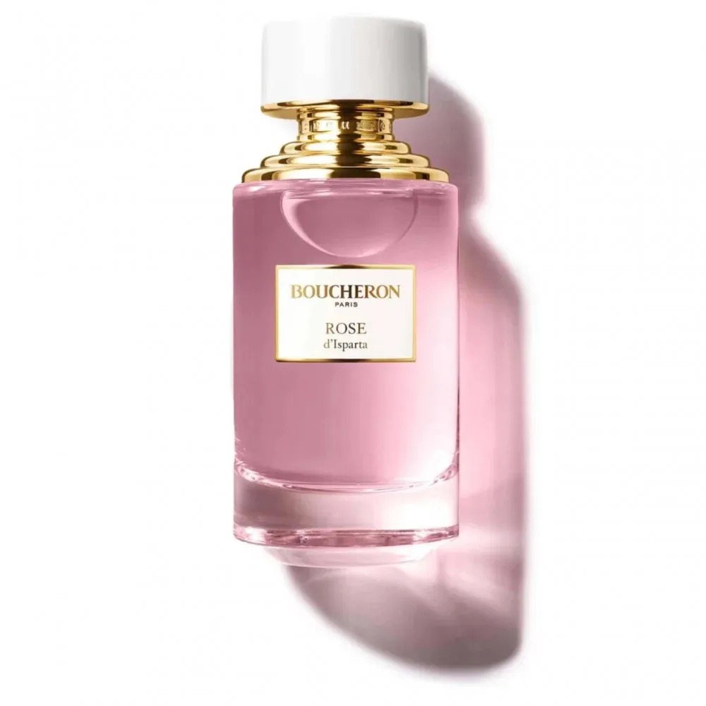 Rose d'Isparta eau de parfum 125 ml unisexe