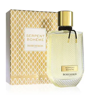 Boucheron Serpent Bohéme eau de parfum pour femmes 90 ml