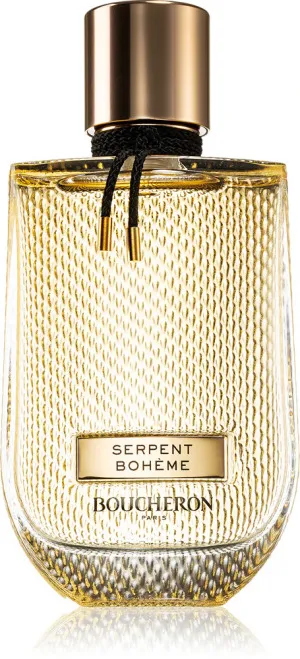 Boucheron Serpent Bohéme eau de parfum pour femmes