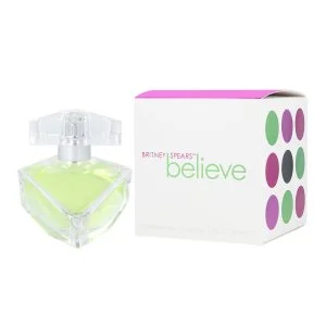 Britney Spears Britney Spears Believe eau de parfum pour femme