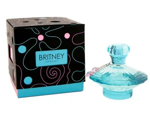 Britney Spears Curious eau de parfum pour femmes 30 ml