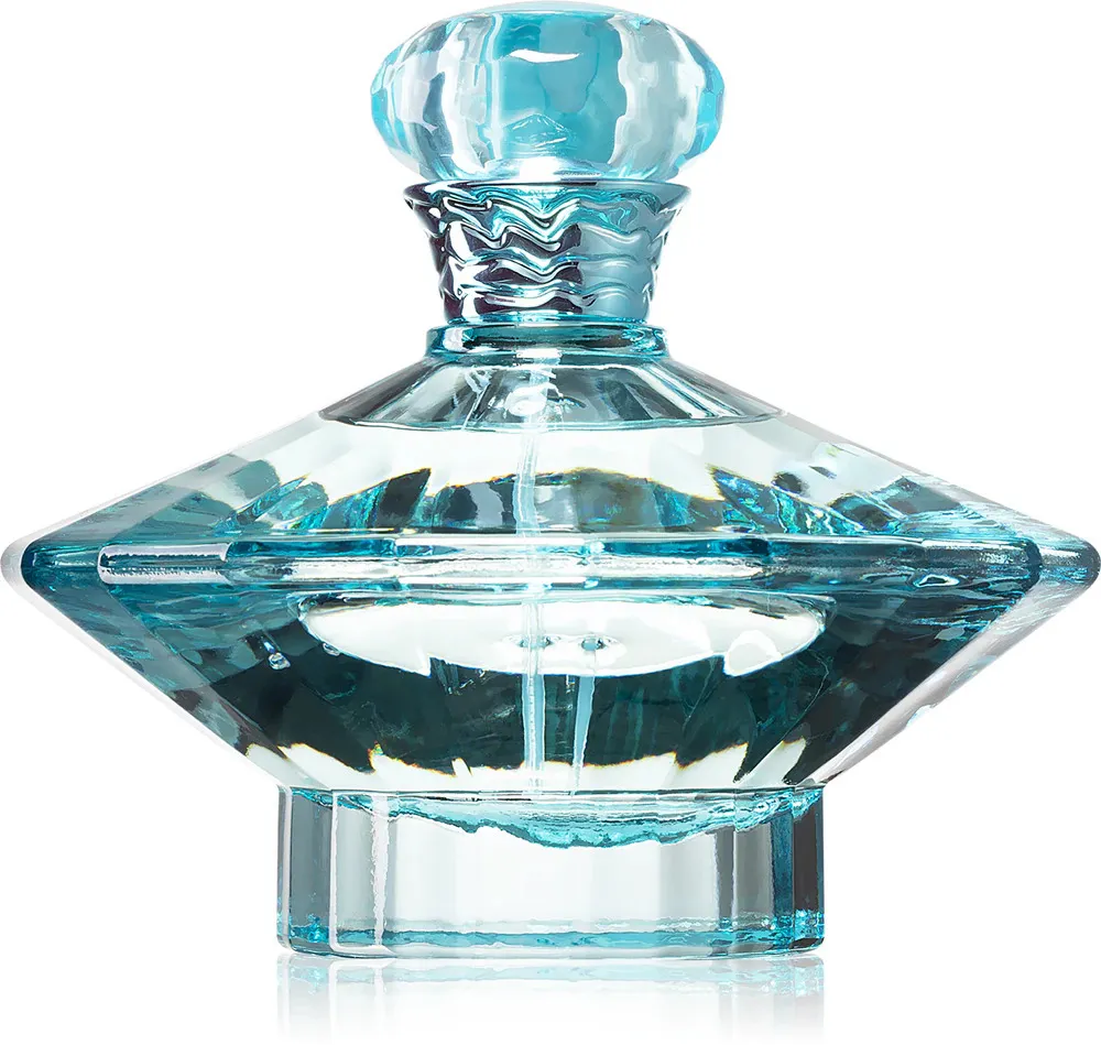 Eau de parfum Britney Spears Curious pour femmes 100 ml