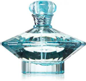 Eau de parfum Britney Spears Curious pour femmes 100 ml
