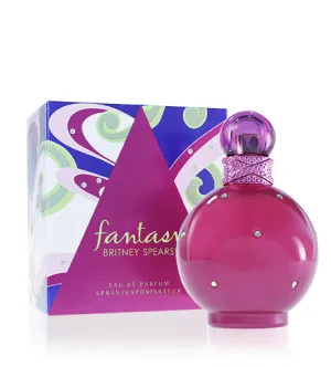 Eau de parfum Britney Spears Fantasy pour femmes 50 ml